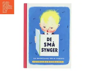 Det hemmeligesfulde selskab (Bog)