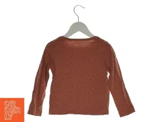 Bluse fra Next (str. 110)