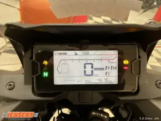 Honda NC 750 XA