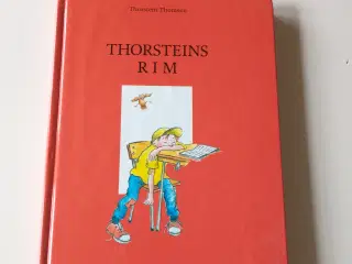 Thorsteins rim. Af Thorstein Thomsen