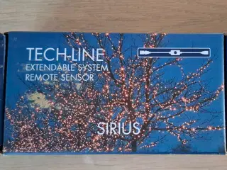 Sirius Tech-Line