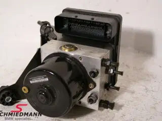 DSC pumpe med styreenhed B34512460505 BMW E46 Z3