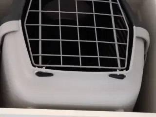 Hunde/katte transportbur