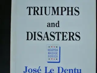 bridge triumps and disaster, by jose le dentu, emn