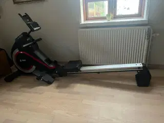 Odin Romaskine helt ny, er samlet.