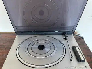 Bang og Olufsen pladespiller 