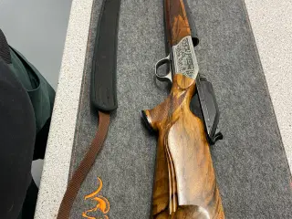 Blaser R8 Lux