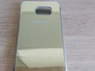 Cover til SAMSUNG GALAXY S6 EDGE+ 