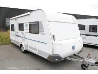 2007 - Knaus Sport 500 EU   RESERVERET