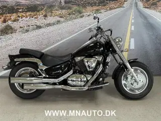 Suzuki VL 1500 Intruder