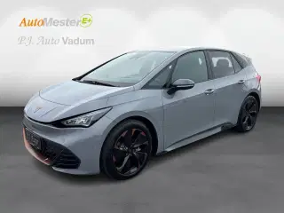 Cupra Born 58 