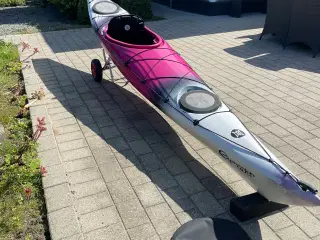 Havkajak Perfection 