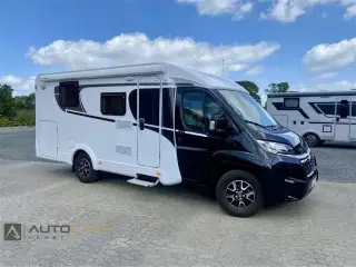 2022 - Carado V339