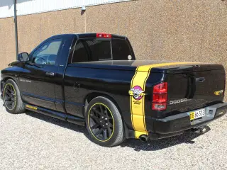Dodge Ram Rumble Bee 1500
