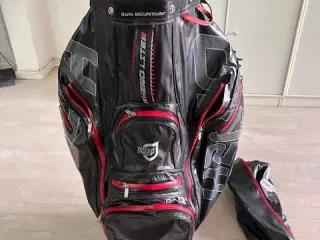 Vandtæt Golfbag H2NO