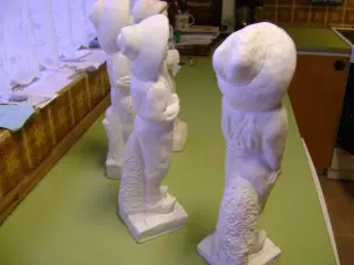 Gips Mænd/Kvinder 