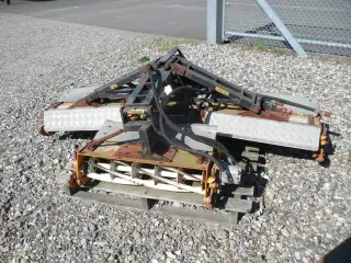 Ferrari 3-ledet cyllinderklipper