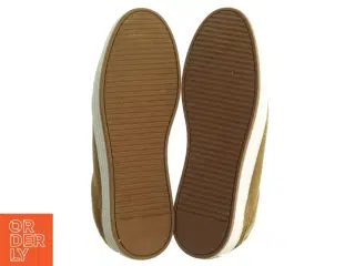 Ruskinds sneakers fra Philip Hog (str. 41)