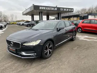 Volvo S90 2,0 D5 Inscription AWD 235HK 8g Aut.