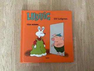 Ludvig får besøg