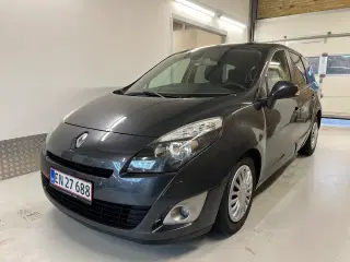 Renault Grand scenic 3 7pers