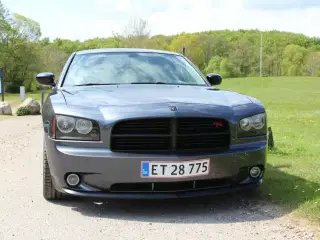 Dodge Charger 5,7 Daytona aut.