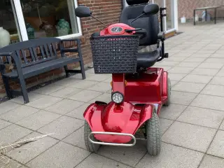 El Scooter 