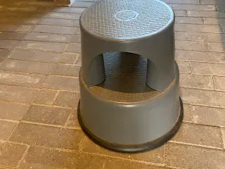 Elefant skammel