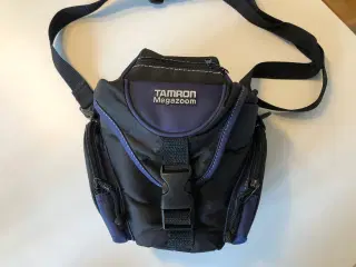 Tamron Megazoom kamerataske