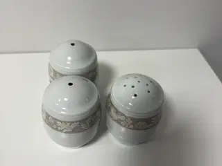 Solene salt og peber 