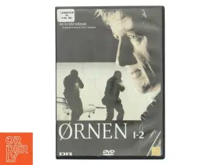 Ørnen 1-2