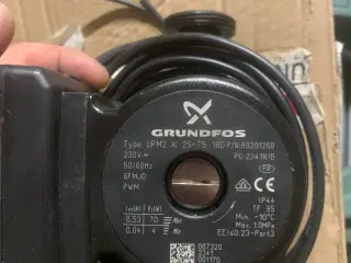 Upm2 25-75 180