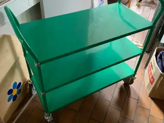 Rullebord