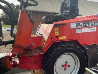 Schäffer minilæsser