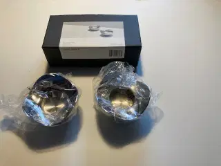 Georg Jensen fyrfadslys