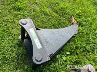 Grubbetand S60