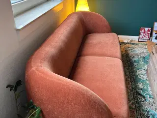 3 Personers sofa, PAULA - SOFACOMPANY