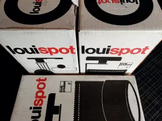 3 stk louispot