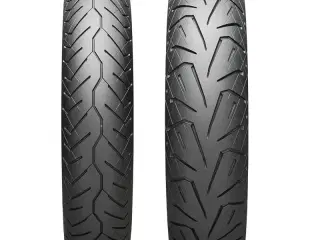 Bridgestone Battlecruise H50 180/55-18