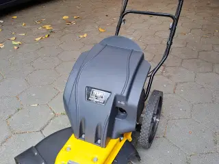 Texas Pro Trim 600 græstrimmer m/hjul