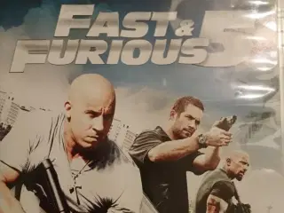 Fast & Furious 5