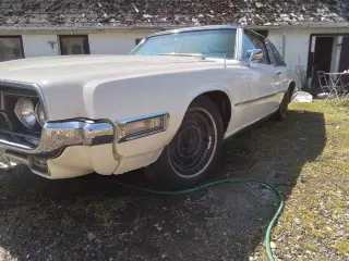 Ford Thunderbird 1969