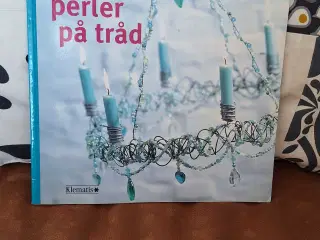 Perler på tråd