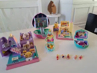 Polly Pocket 