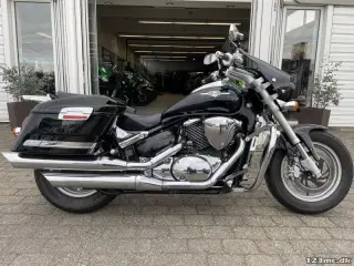 Suzuki VZ 800 Intruder