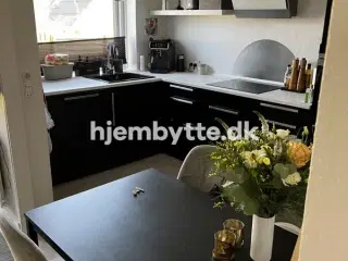 Hjembytte - Horsevænget