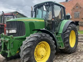 John Deere 6920, auto-power. KUN KØRT 6.400 TIMER.