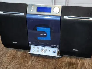 Netdel Philips Adapter 14V= 1.8A til Jacobsen II