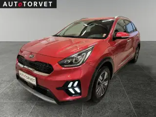 Kia Niro 1,6 PHEV Advance+ DCT