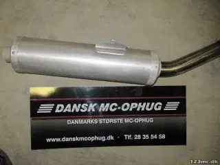 Udstødning